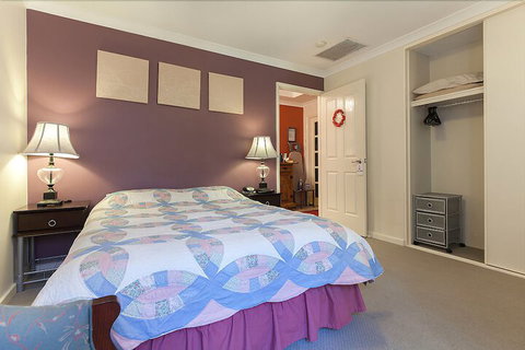 Arcadian Bed & Breakfast - Accommodation Sunshine Coast 3