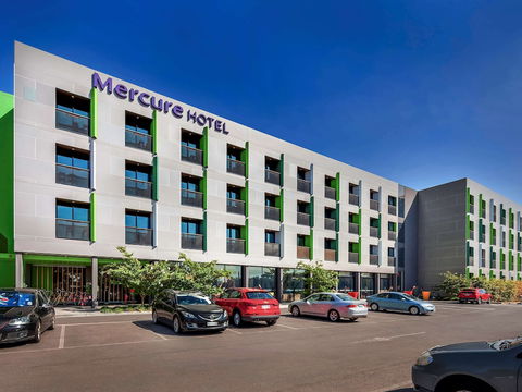 Mercure Bendigo Schaller - Accommodation Sunshine Coast 4