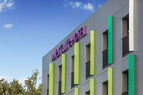 Mercure Bendigo Schaller - Accommodation Sunshine Coast 6