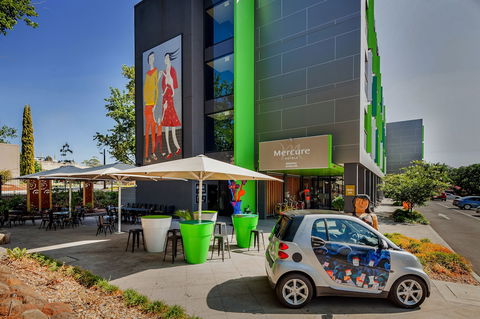 Mercure Bendigo Schaller - Accommodation Sunshine Coast 3