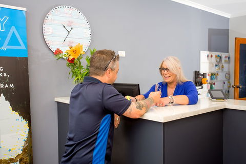 Ingenia Holidays Torquay - Accommodation Sunshine Coast 3