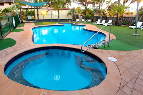 Ingenia Holidays Torquay - Accommodation Sunshine Coast 6