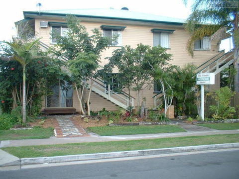 The Friendly Hostel - Accommodation Sunshine Coast 6