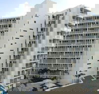 Lanai Riverside Apartments - Accommodation Sunshine Coast