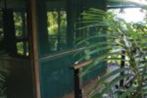 Sanctuary Retreat - Accommodation Sunshine Coast 0