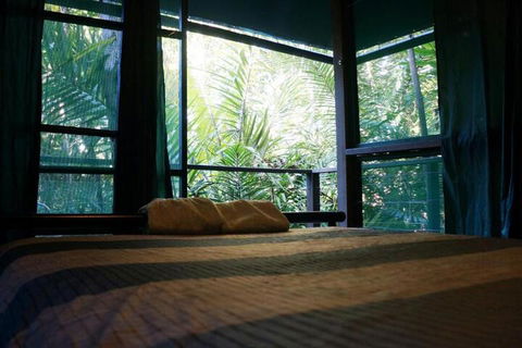 Sanctuary Retreat - Accommodation Sunshine Coast 7