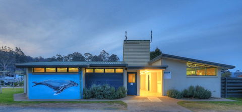 Eden Gateway Holiday Park - Accommodation Sunshine Coast 6