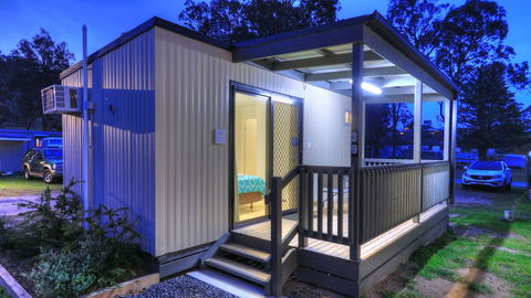 Eden Gateway Holiday Park - Accommodation Sunshine Coast 5
