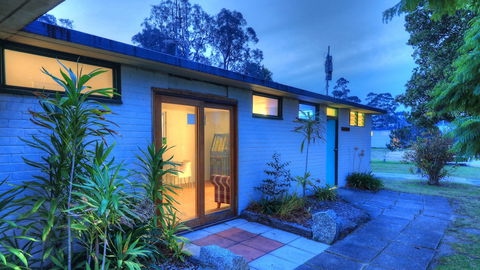 Eden Gateway Holiday Park - Accommodation Sunshine Coast 1