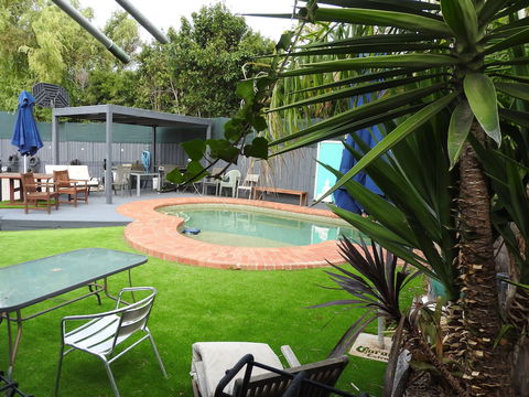 Surf City Motel - Accommodation Sunshine Coast 1