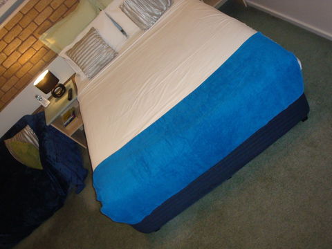 Surf City Motel - Accommodation Sunshine Coast 5
