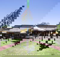 Boomerang Hotel - Accommodation Sunshine Coast