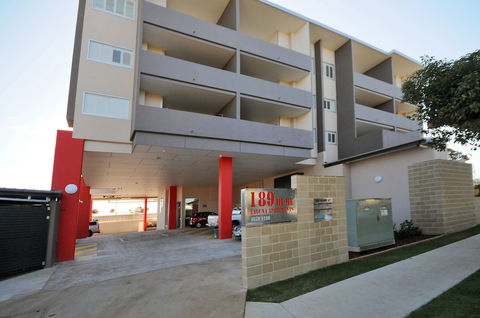 Laguna Apartments - Accommodation Sunshine Coast 1