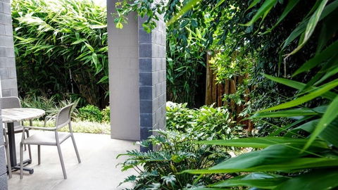 Laguna Apartments - Accommodation Sunshine Coast 0