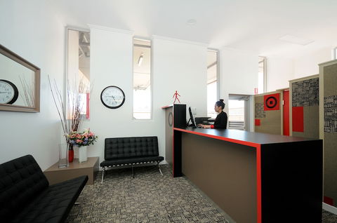 Laguna Apartments - Accommodation Sunshine Coast 2