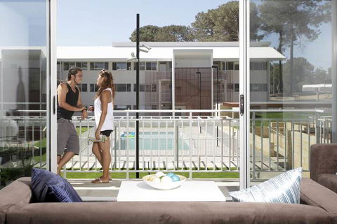 Murdoch University Village - Accommodation Sunshine Coast 6