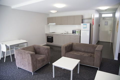 Murdoch University Village - Accommodation Sunshine Coast 5