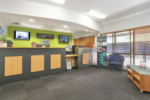 Murdoch University Village - Accommodation Sunshine Coast 1