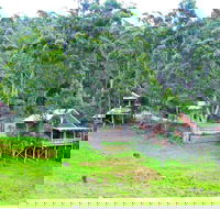 Karma Chalets - Accommodation Sunshine Coast