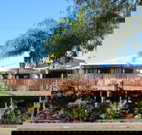 Five 3 Five - The Beachside Barracks - Accommodation Sunshine Coast