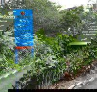 Discovery Parks  Gerroa - Accommodation Sunshine Coast