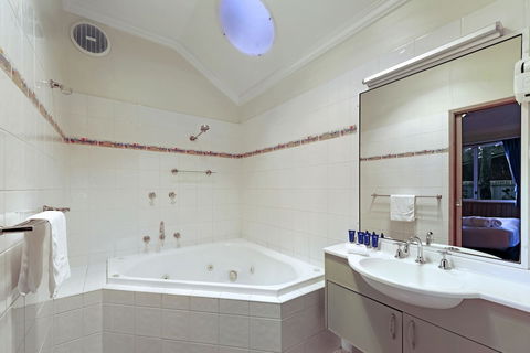 Discovery Parks â€“ Gerroa - Accommodation Sunshine Coast 6