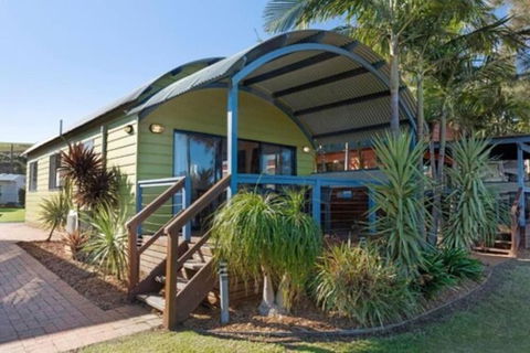 Discovery Parks â€“ Gerroa - Accommodation Sunshine Coast 1