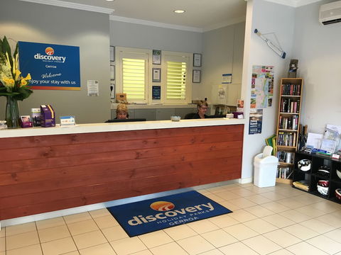 Discovery Parks â€“ Gerroa - Accommodation Sunshine Coast 3