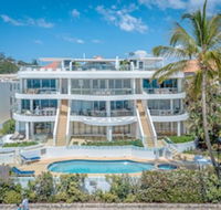 La Mer Noosa - Accommodation Sunshine Coast