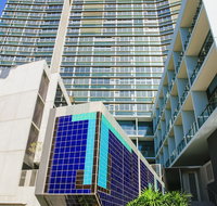 Alpha Mosaic Hotel Fortitude Valley - Accommodation Sunshine Coast