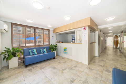 Olympus Apartments - Accommodation Sunshine Coast 5