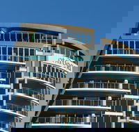 Nirvana By The Sea - Accommodation Sunshine Coast