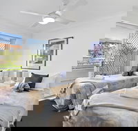 Kirra Palms Holiday Apartments - Accommodation Sunshine Coast