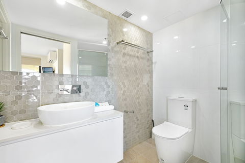 Victoria Square Private Apartments - Accommodation Sunshine Coast 5