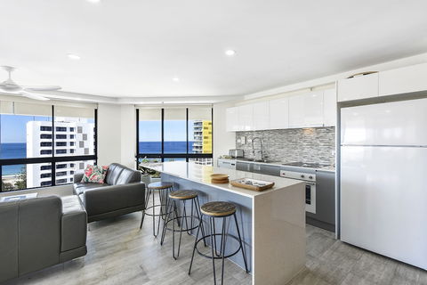 Victoria Square Private Apartments - Accommodation Sunshine Coast 1