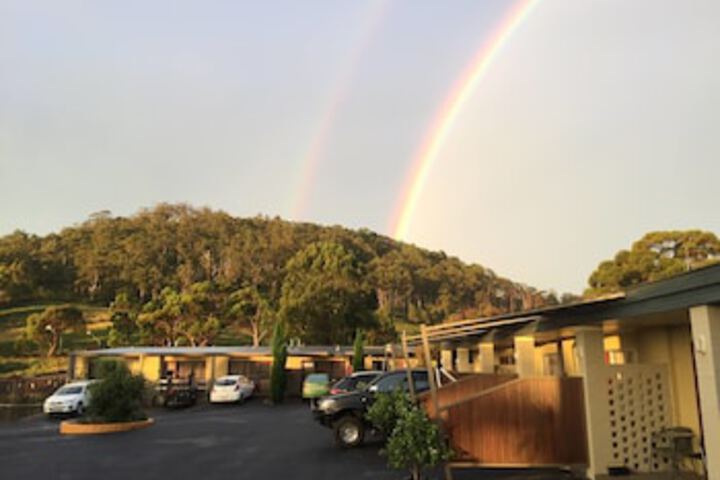 Stormlea TAS Accommodation Sunshine Coast
