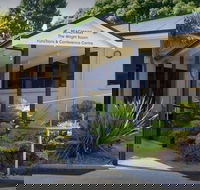 Beachway Motel  Restaurant - Accommodation Sunshine Coast