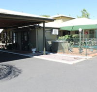 Lake Forbes Motel - Accommodation Sunshine Coast