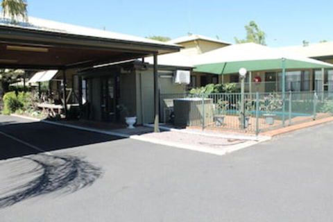 Lake Forbes Motel - Accommodation Sunshine Coast 0