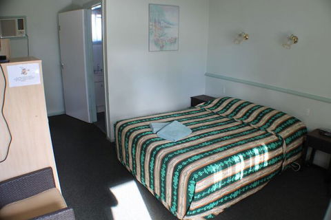 Lake Forbes Motel - Accommodation Sunshine Coast 6