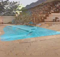 Acacia Motel Griffith - Accommodation Sunshine Coast