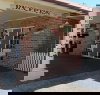 Dalby Mid Town Motor Inn - Accommodation Sunshine Coast