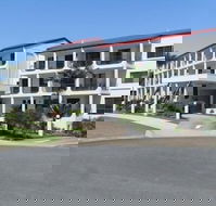 Lamor Apartments - Accommodation Sunshine Coast