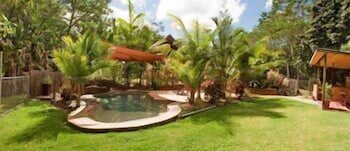 Rainforest Ranch - Accommodation Sunshine Coast 5