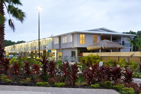 The Coast Motel - Accommodation Sunshine Coast 4