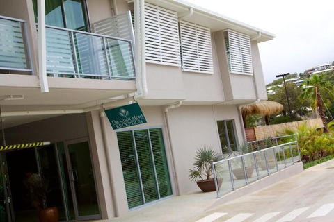 The Coast Motel - Accommodation Sunshine Coast 5