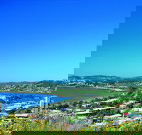 Bayview Tower - Accommodation Sunshine Coast