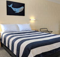 Sail Inn Motel - Accommodation Sunshine Coast