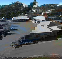 Swaggers Motor Inn - Accommodation Sunshine Coast