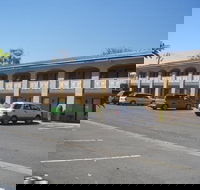 Lakeview Motel - Accommodation Sunshine Coast